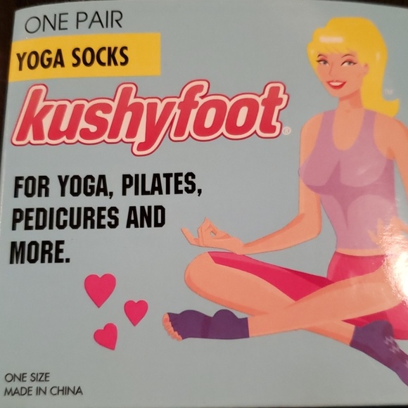 Socks - Picture 2 of 5